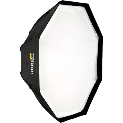 Impact Luxbanx Softbox Octagonal Mediano 60 pulgadas Difusor Interno y Funda