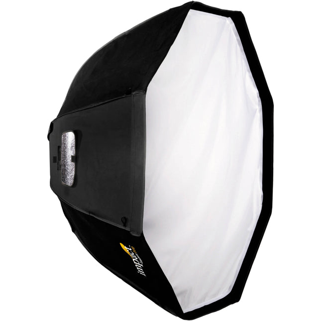 Impact Luxbanx Duo Small Octagonal Softbox 36" para luces hasta 1000W