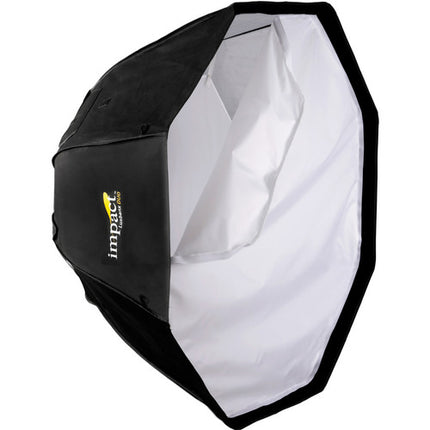 Impact Luxbanx Duo Small Octagonal Softbox 36" para luces hasta 1000W