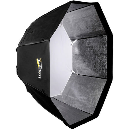 Impact Luxbanx Duo Small Octagonal Softbox 36" para luces hasta 1000W