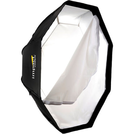 Impact Luxbanx Softbox Octagonal Mediano 60 pulgadas Difusor Interno y Funda