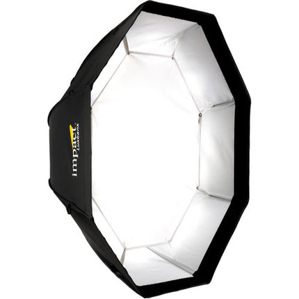 Impact Luxbanx Softbox Octagonal Mediano 60 pulgadas Difusor Interno y Funda