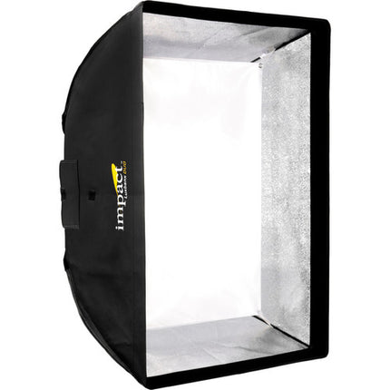 Impact Luxbanx Duo Large Softbox Rectangular 36 x 48 Pulgadas 1500W
