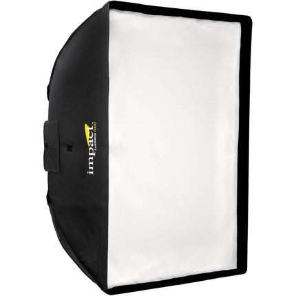Impact Luxbanx Duo Large Softbox Rectangular 36 x 48 Pulgadas 1500W