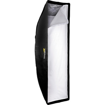 Impact Luxbanx Duo Large Strip Softbox 61x198 cm Difusor Interno Estuche