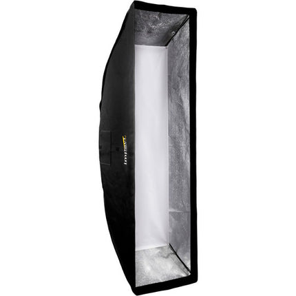 Impact Luxbanx Duo Medium Softbox 16x55 pulgadas Difusor y baffle interior