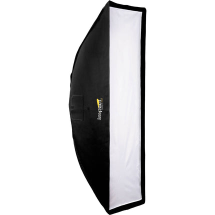 Impact Luxbanx Duo Medium Softbox 16x55 pulgadas Difusor y baffle interior
