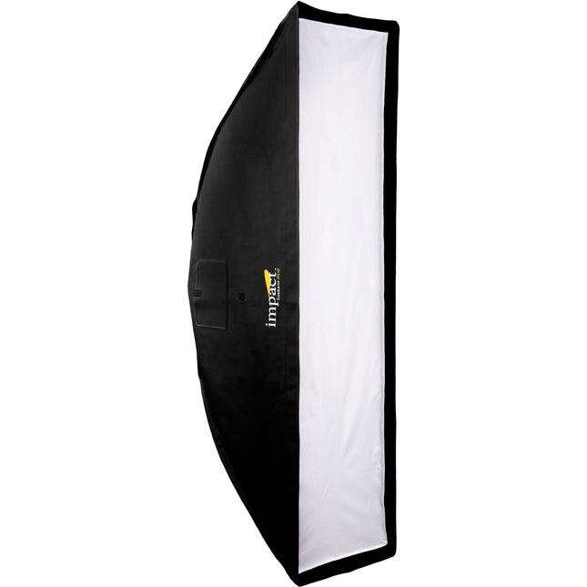 Impact Luxbanx Duo Medium Softbox 16x55 pulgadas Difusor y baffle interior