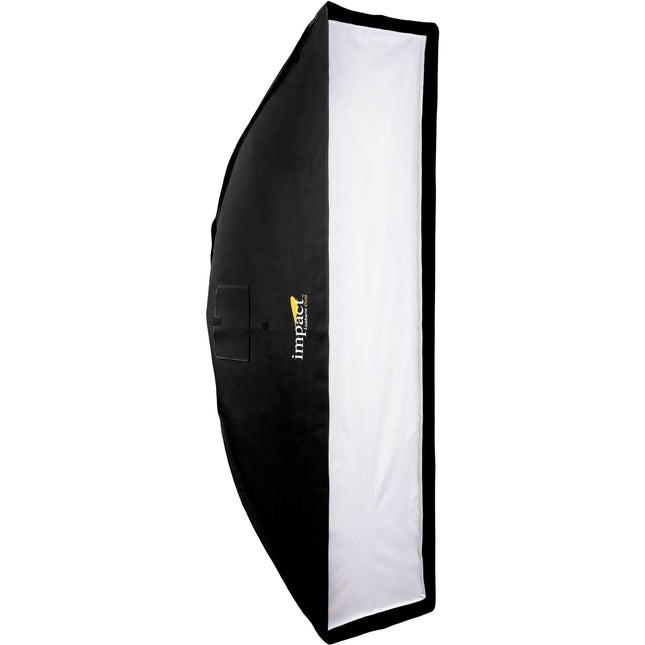 Impact Luxbanx Duo Large Strip Softbox 61x198 cm Difusor Interno Estuche