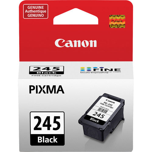 Canon PG-245 Cartucho de Tinta Negro para PIXMA 180 Páginas