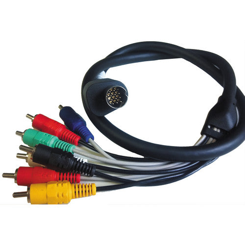 ZeeVee Hydra Cable de Audio y Video 91 cm