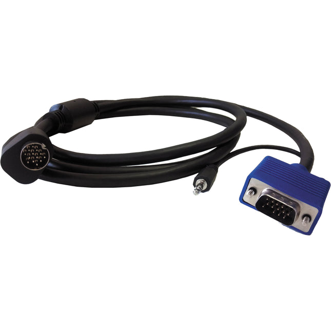 ZeeVee Hydra Cable VGA 6 pies para HDbridge con conexión optimizada