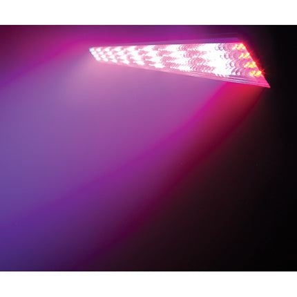 CHAUVET DJ COLORstrip Luz LED RGB Lineal 128 LEDs Control DMX y Soporte