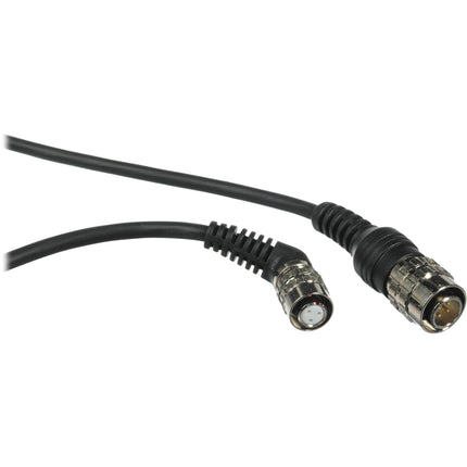 Impact LiteTrek Cable de Alimentación 4 Pines para Flash 10 pies 3 metros