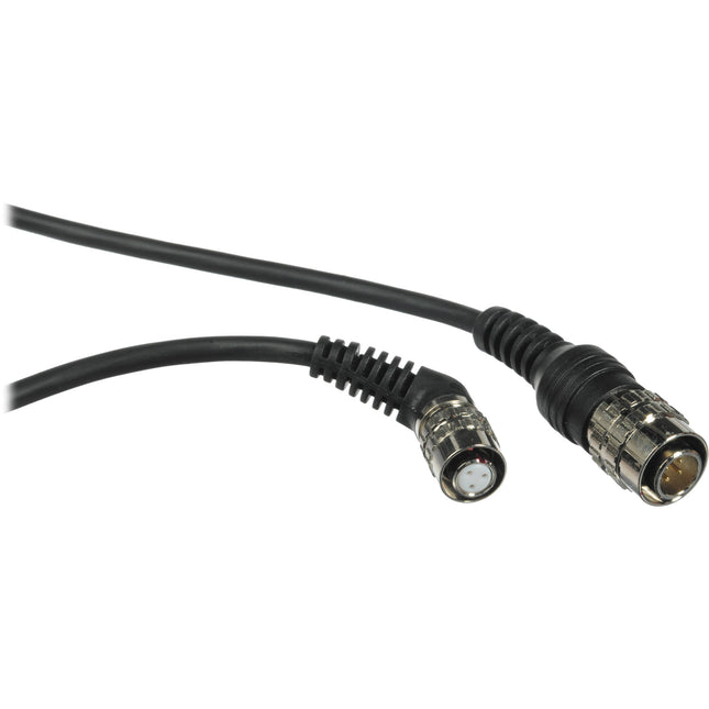 Impact LiteTrek Cable de Alimentación 4 Pines para Flash 10 pies 3 metros
