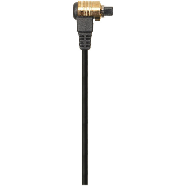 Cable remoto PocketWizard CM-N3-ACC-1 Pre-Trigger 1 pie para Canon N3