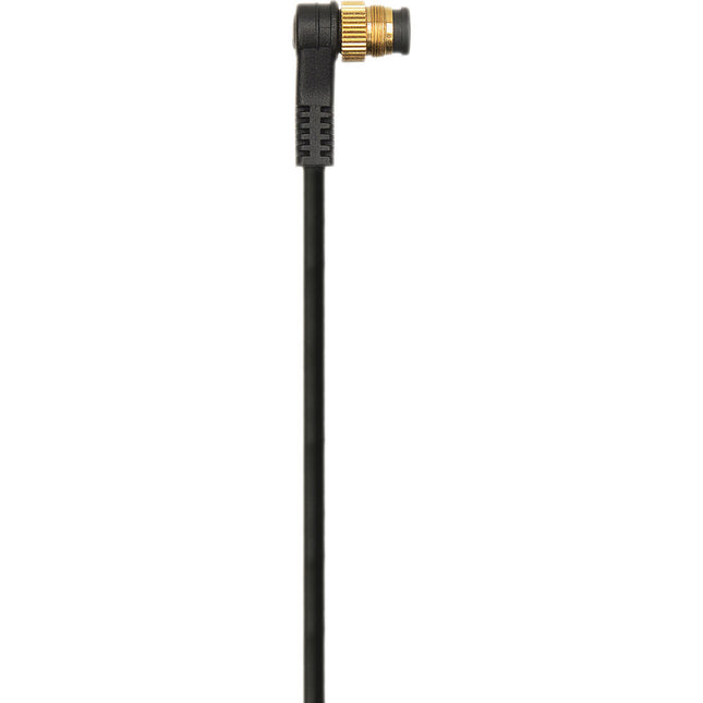 PocketWizard N10-ACC-1 Cable remoto para cámara 1 pie para Nikon 10 pines