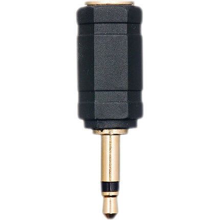 PocketWizard MSMM Miniphone Adaptador para Plus II MultiMAX y Radios Antiguos