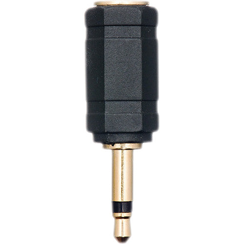 PocketWizard MSMM Miniphone Adaptador para Plus II MultiMAX y Radios Antiguos