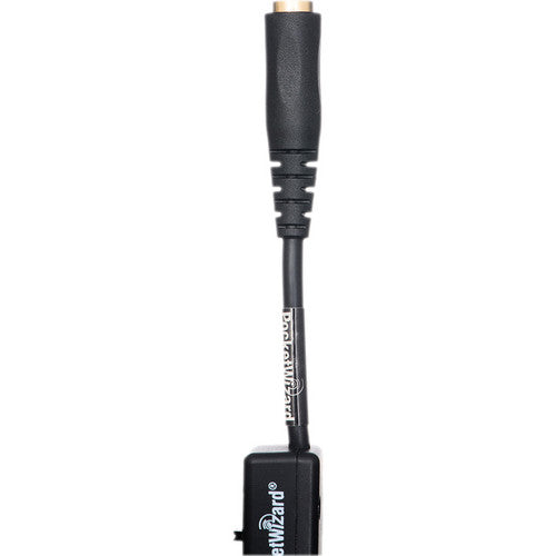 PocketWizard PTMM Adaptador Pre-Trigger para Cable ACC Cámara Lista