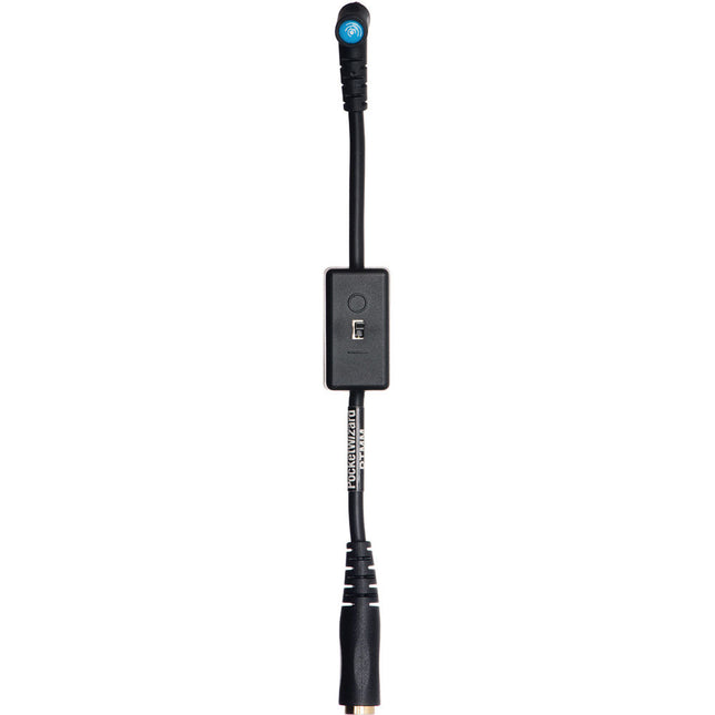 PocketWizard PTMM Adaptador Pre-Trigger para Cable ACC Cámara Lista