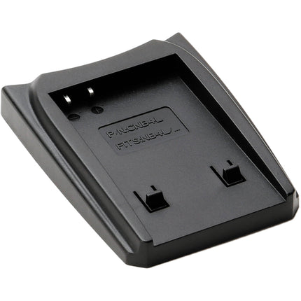 Watson Placa Adaptadora de Batería para NB-4L y NB-8L Compatible Canon