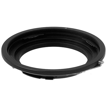FotodioX Pro Adaptador de Montura para Lente Hasselblad V a Pentax 645 con Mecanismo de Bloqueo