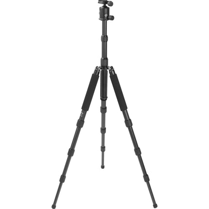 FEISOL CT-3441S Trípode de Fibra de Carbono 73.6" Carga 20kg con Cabezal CB-40D