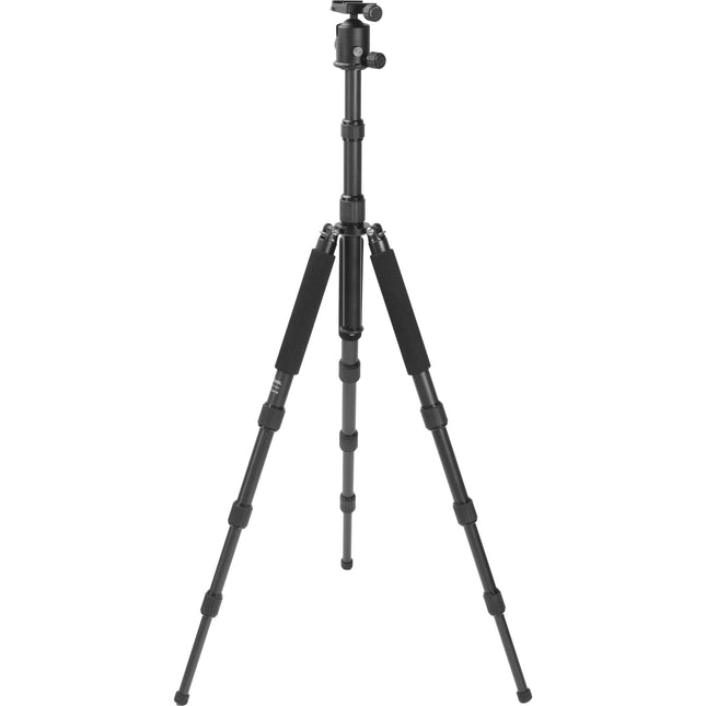FEISOL CT-3441S Trípode de Fibra de Carbono 73.6" Carga 20kg con Cabezal CB-40D