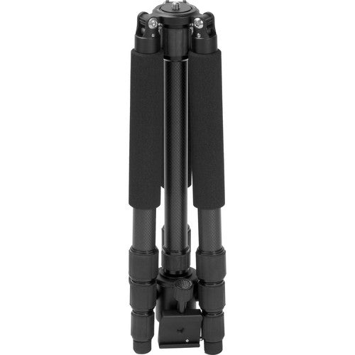 FEISOL CT-3441S Trípode de Fibra de Carbono 73.6" Carga 20kg con Cabezal CB-40D