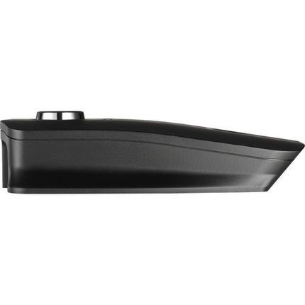 Shure MXW8 Base Transmisor de Escritorio para Microflex Wireless con Batería de 9 Horas y AES 256-Bit