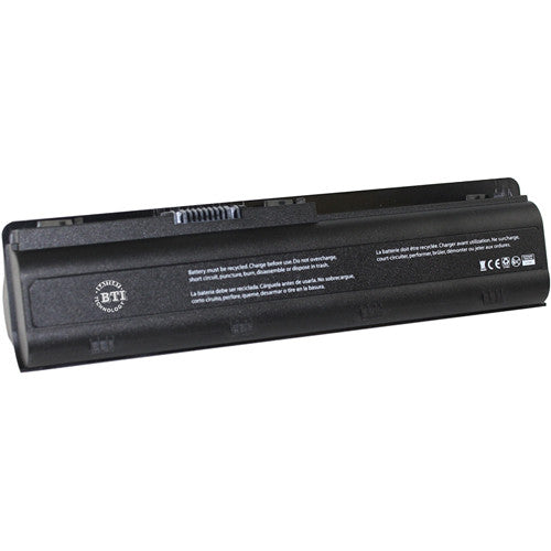 BTI Premium Batería para Portátil 10.8V 9 Celdas 7800mAh Con Garantía
