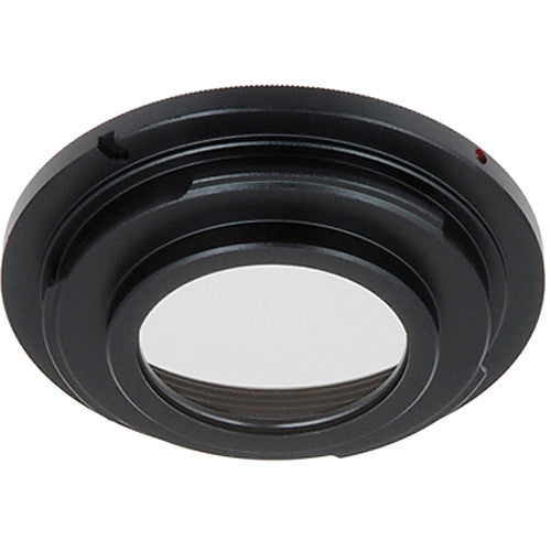 FotodioX Pro Adaptador de Montura para Lente M42 a Cámara Nikon F Multi-Capa