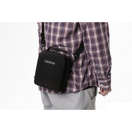 Magma Bags MGA41460 Estuche para Auriculares con Asa y Correa Ajustable