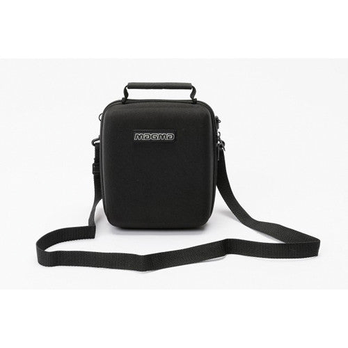 Magma Bags MGA41460 Estuche para Auriculares con Asa y Correa Ajustable