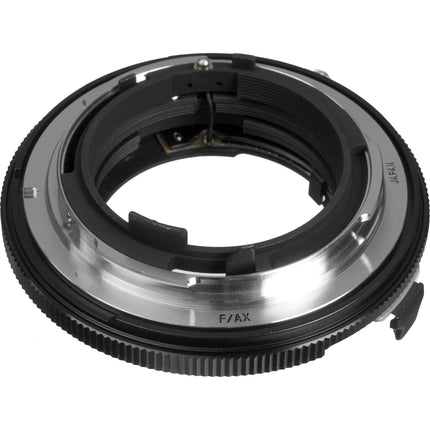 Tamron Adaptall Montura para Objetivo Adaptall a Cámara Fujica AX