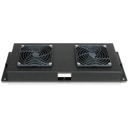 iStarUSA WA-SF120-2FAN Ventilador para Gabinete 2 x 120mm 110W