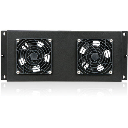 iStarUSA WA-SF120-2FAN Ventilador para Gabinete 2 x 120mm 110W