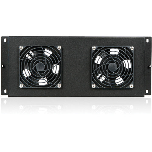iStarUSA WA-SF120-2FAN Ventilador para Gabinete 2 x 120mm 110W