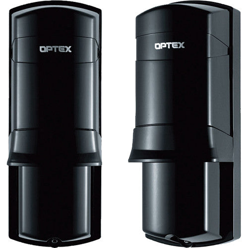 Optex AX-130TN Detector Fotoeléctrico Cableado Alcance 130 ft IP65