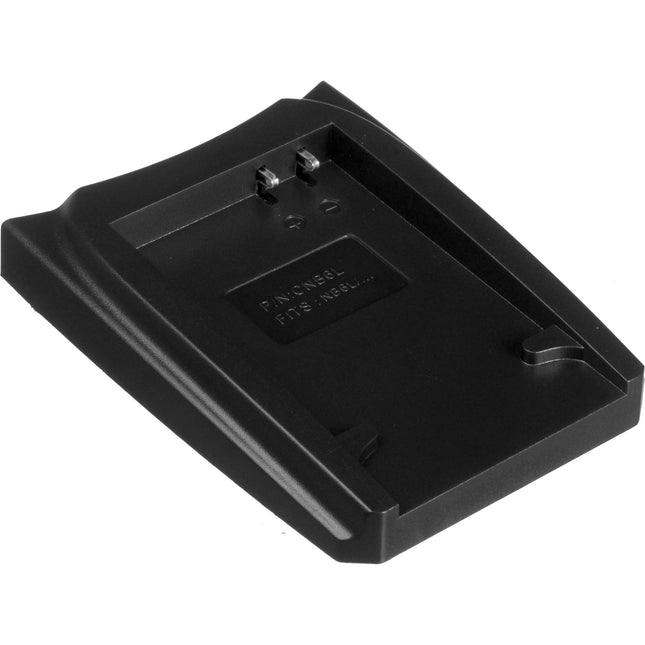 Placa Adaptadora de Batería Watson para NB-6L NB-6LH y DMW-BCM13