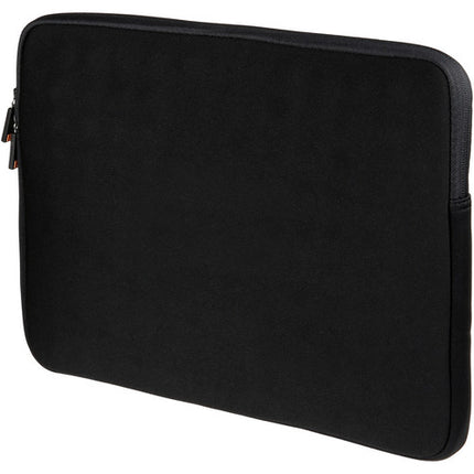 Ruggard Funda Ultra Fina para Portátil de 14 Pulgadas Neopreno Negro