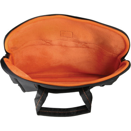 Funda para portátil 14 pulgadas Ruggard Ultrathin neopreno resistente con asas y bolsillos