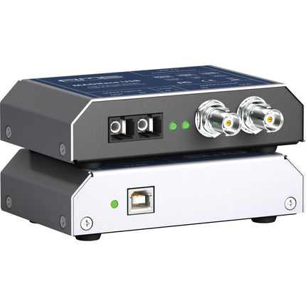 RME MADIface USB Interfaz USB 128 Canales 64 I O 2 MADI I O
