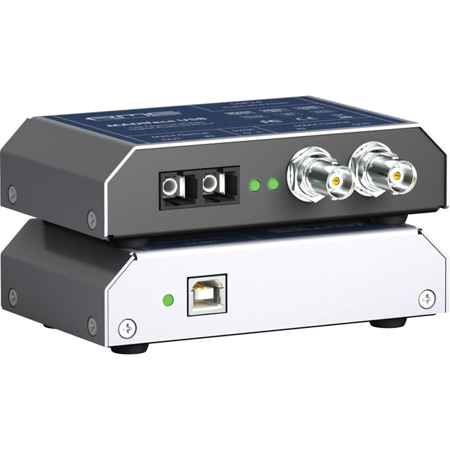 RME MADIface USB Interfaz USB 128 Canales 64 I O 2 MADI I O