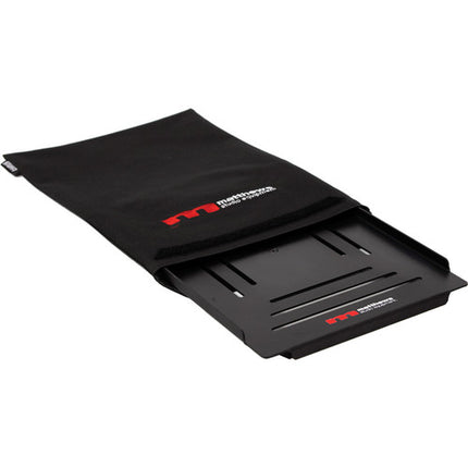 Matthews Digital Imaging Technician Kit bandeja para laptop hasta 10.5x16.5 pulgadas con estuche protector