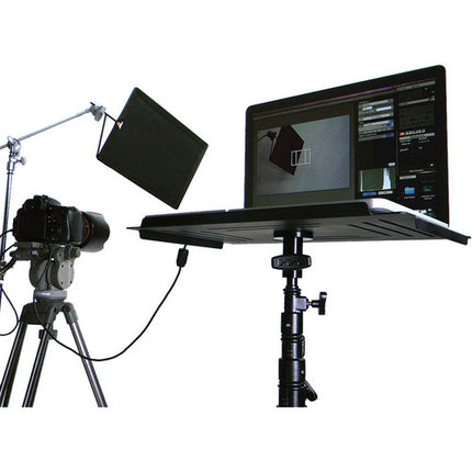 Matthews Digital Imaging Technician Kit bandeja para laptop hasta 10.5x16.5 pulgadas con estuche protector