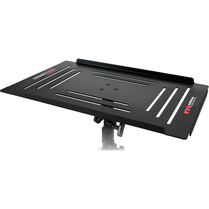 Matthews Digital Imaging Technician Kit bandeja para laptop hasta 10.5x16.5 pulgadas con estuche protector