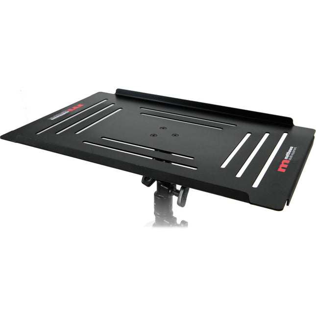Matthews Digital Imaging Technician Kit bandeja para laptop hasta 10.5x16.5 pulgadas con estuche protector