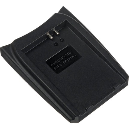 Watson Placa Adaptadora de Batería para Cargadores BP-1310 Samsung